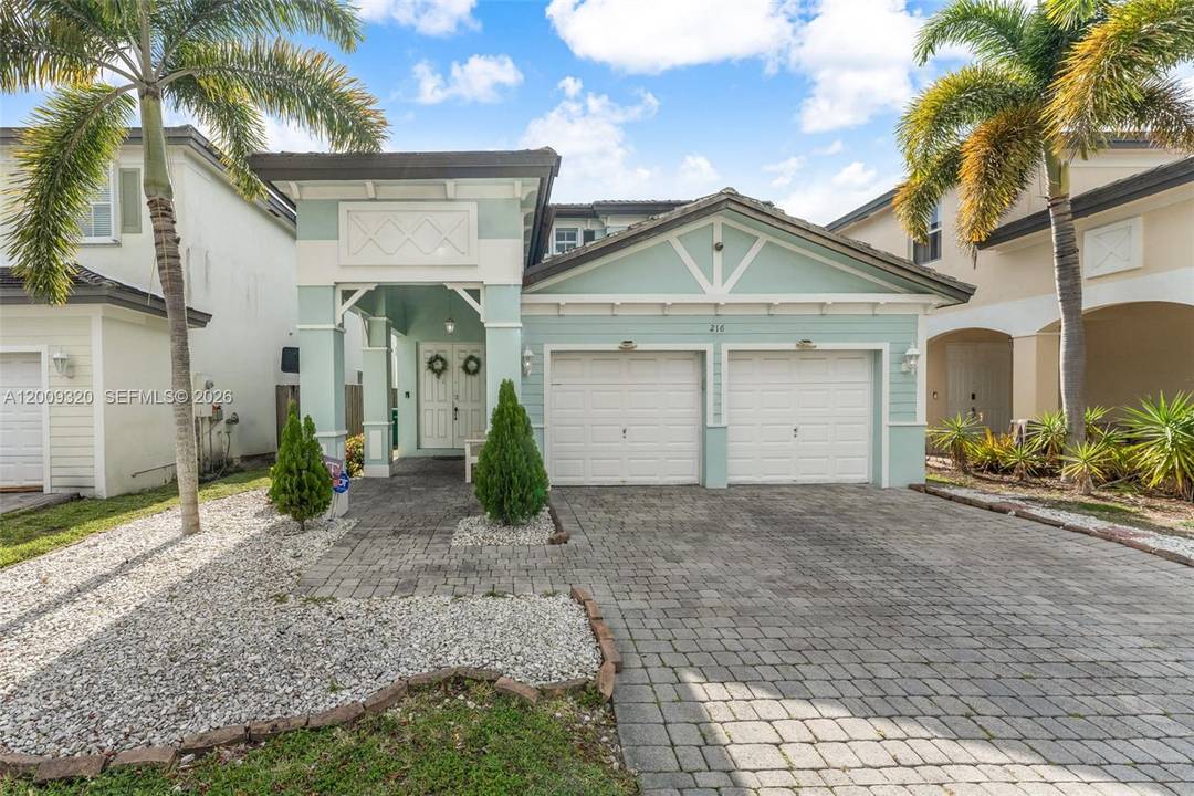 Welcome to your new home in the desirable Bali Community at Isles of Oasis !