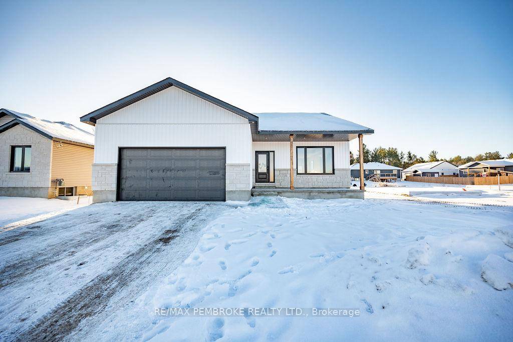 Welcome to the Edinburgh Version 2 a very spacious model, built by award winning builder Terry Waito Homes !