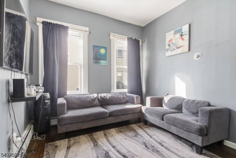 Welcome home to newly renovated multifamily property offering a total of 6 bedrooms and 2 full bathrooms.