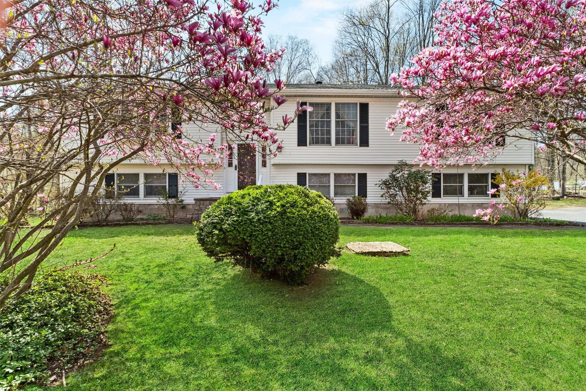 Four Bedroom 3 Bath Legal mother daughter on a cul de sac in Mahopac, a hamlet of Carmel situated on 10.