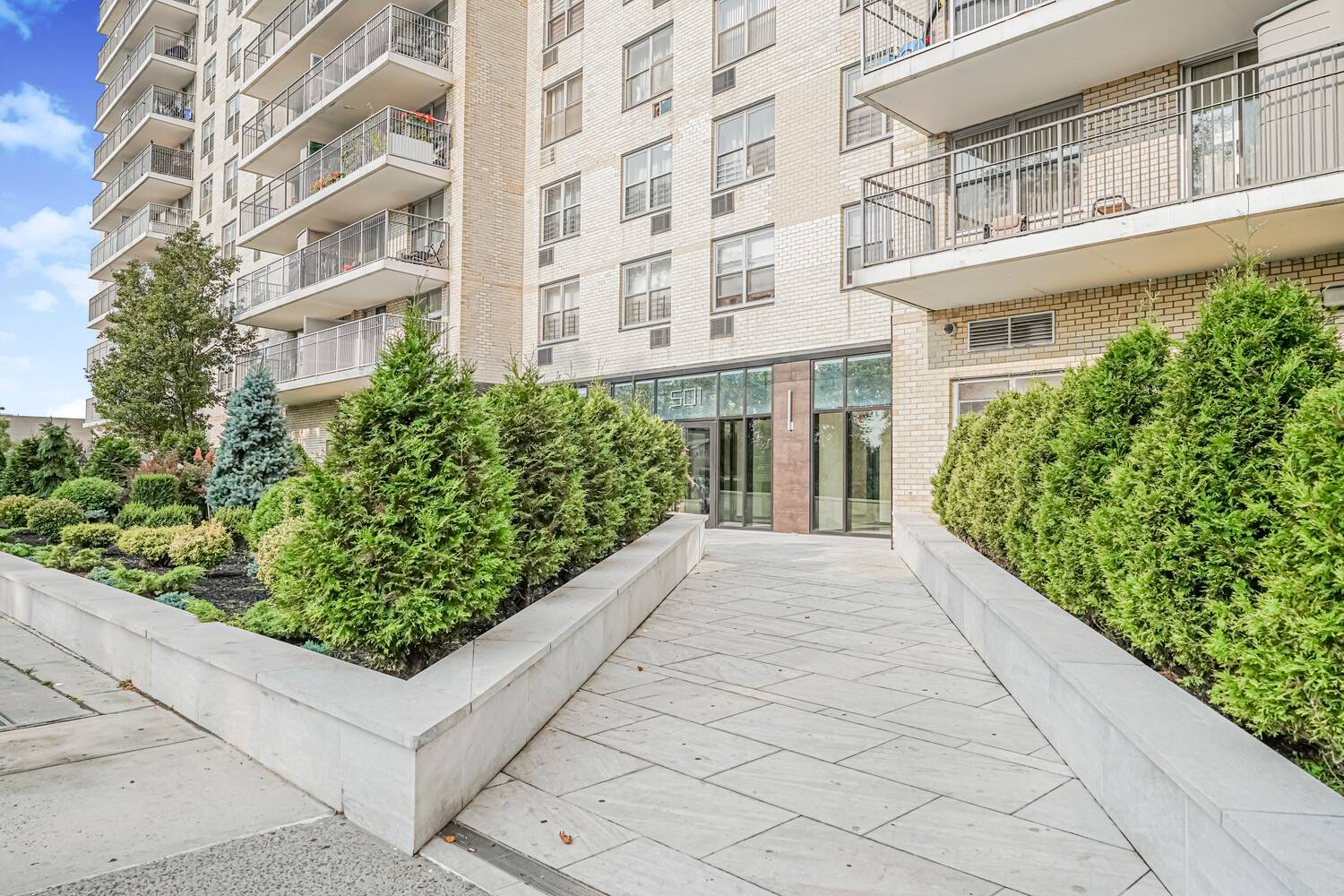 Welcome to Brightwater Towers Oceanfront Living at Its Finest !