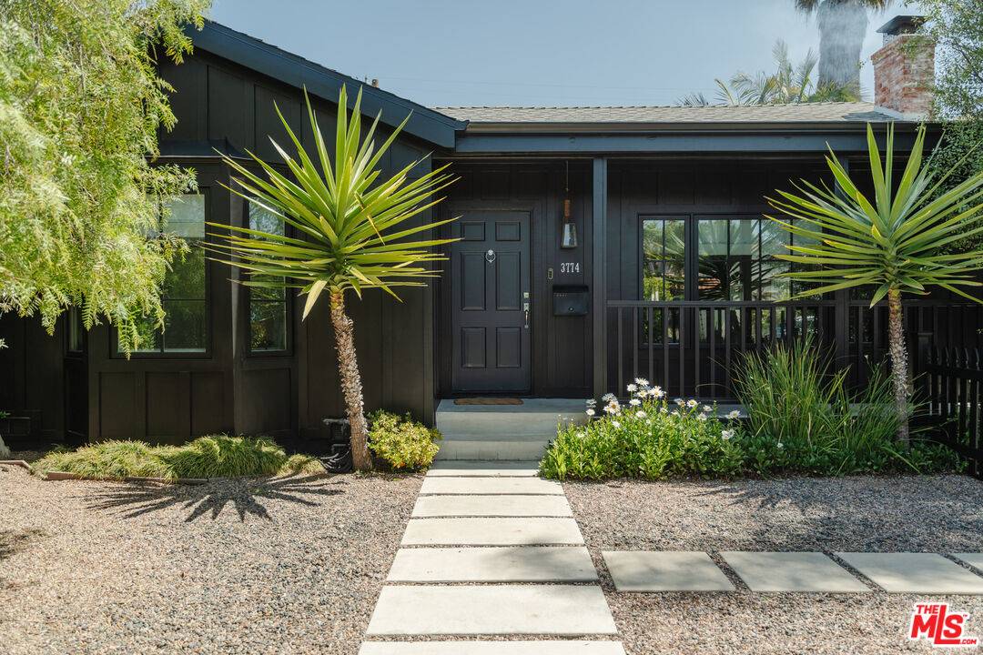 3774 Boise Ave 3.0 Marina Del Rey LA