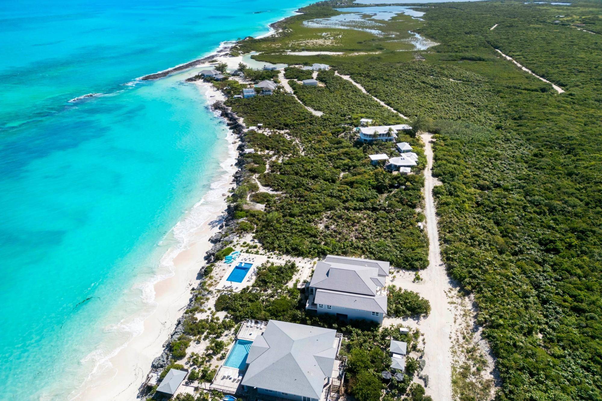 LOT 620 Land Exuma-And-Exuma-Cays