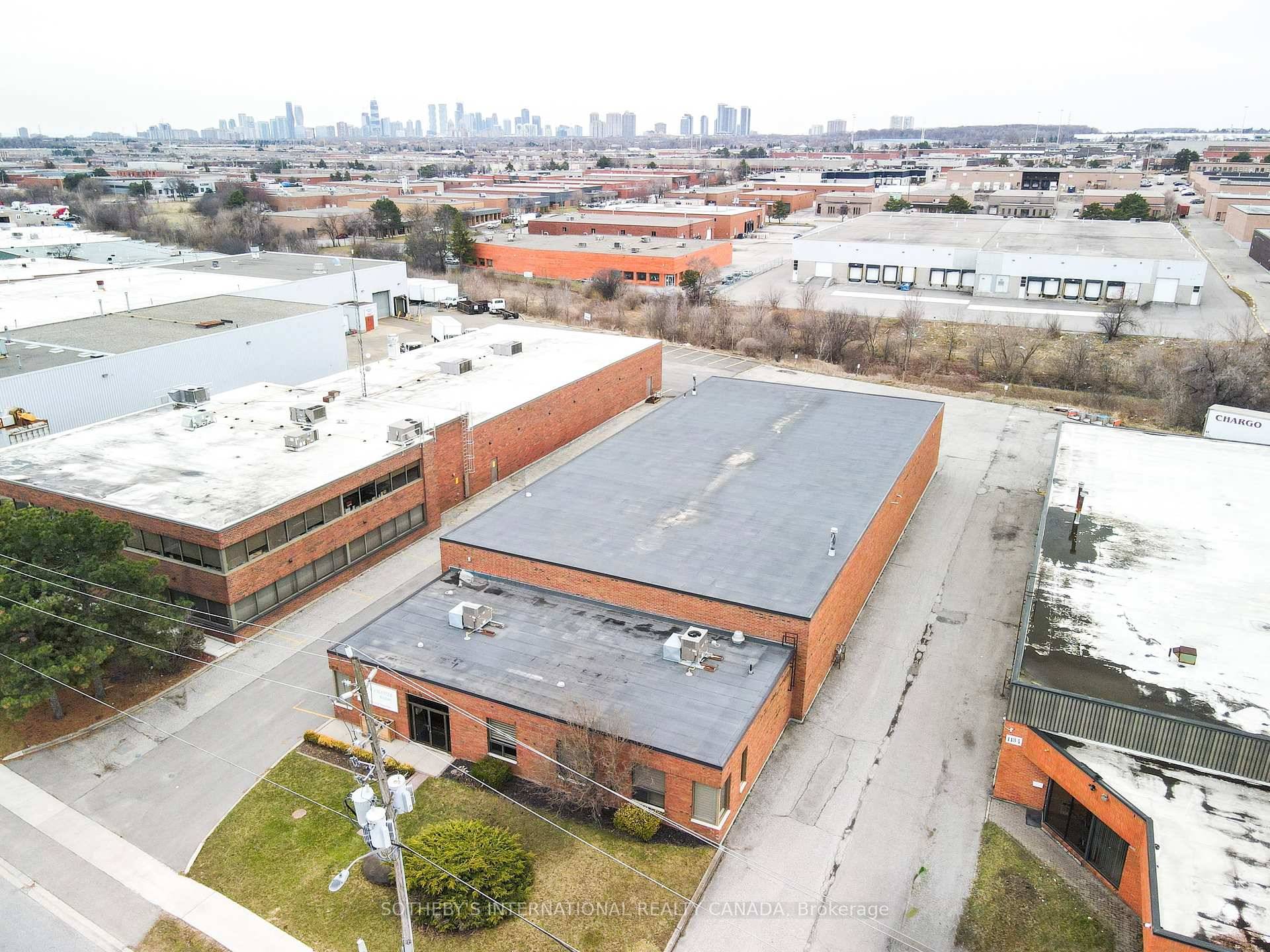 Immaculate Freestanding Industrial Building with Modern Office Finishes and Exceptional Warehouse Capabilities.