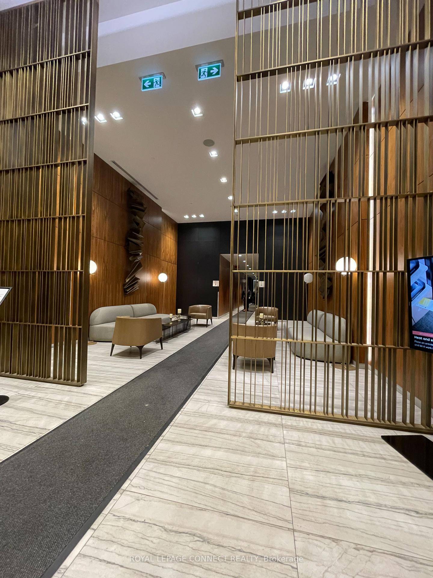 Live At The Middle Town Of Yonge amp ; Eglinton In This Luxurious Building with 2 Bedroom, 2 Bathroom corner Unit 692 sf, Featuring 9 Ft high Ceilings, Floor To ...