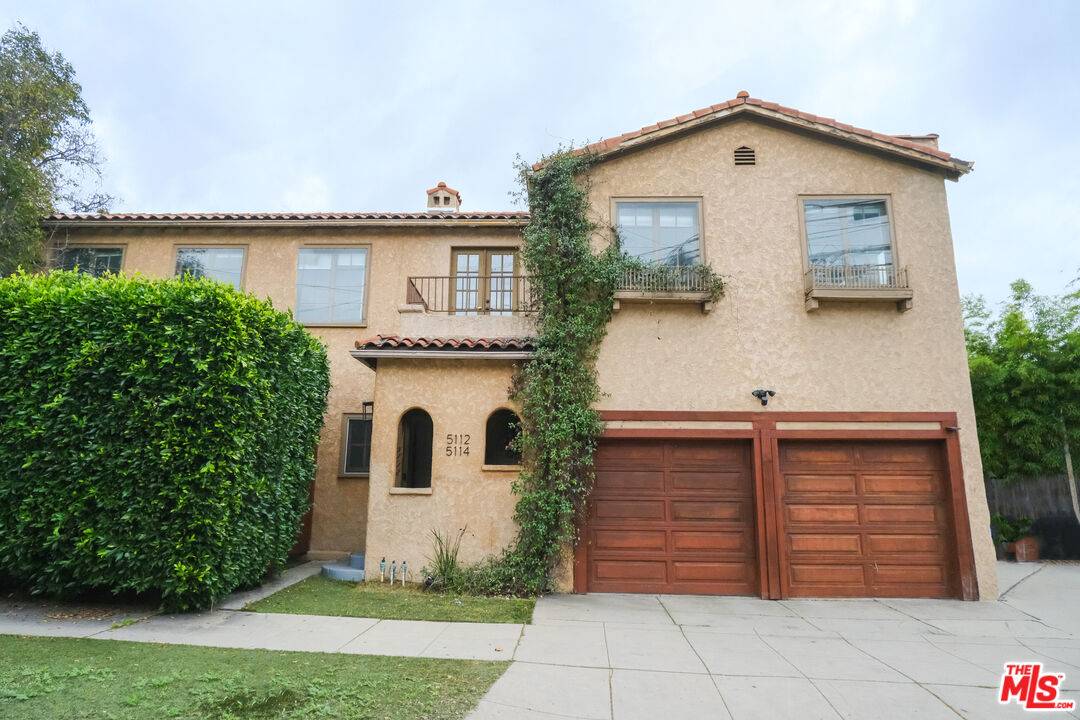 5112   Edgewood Pl 2BR La