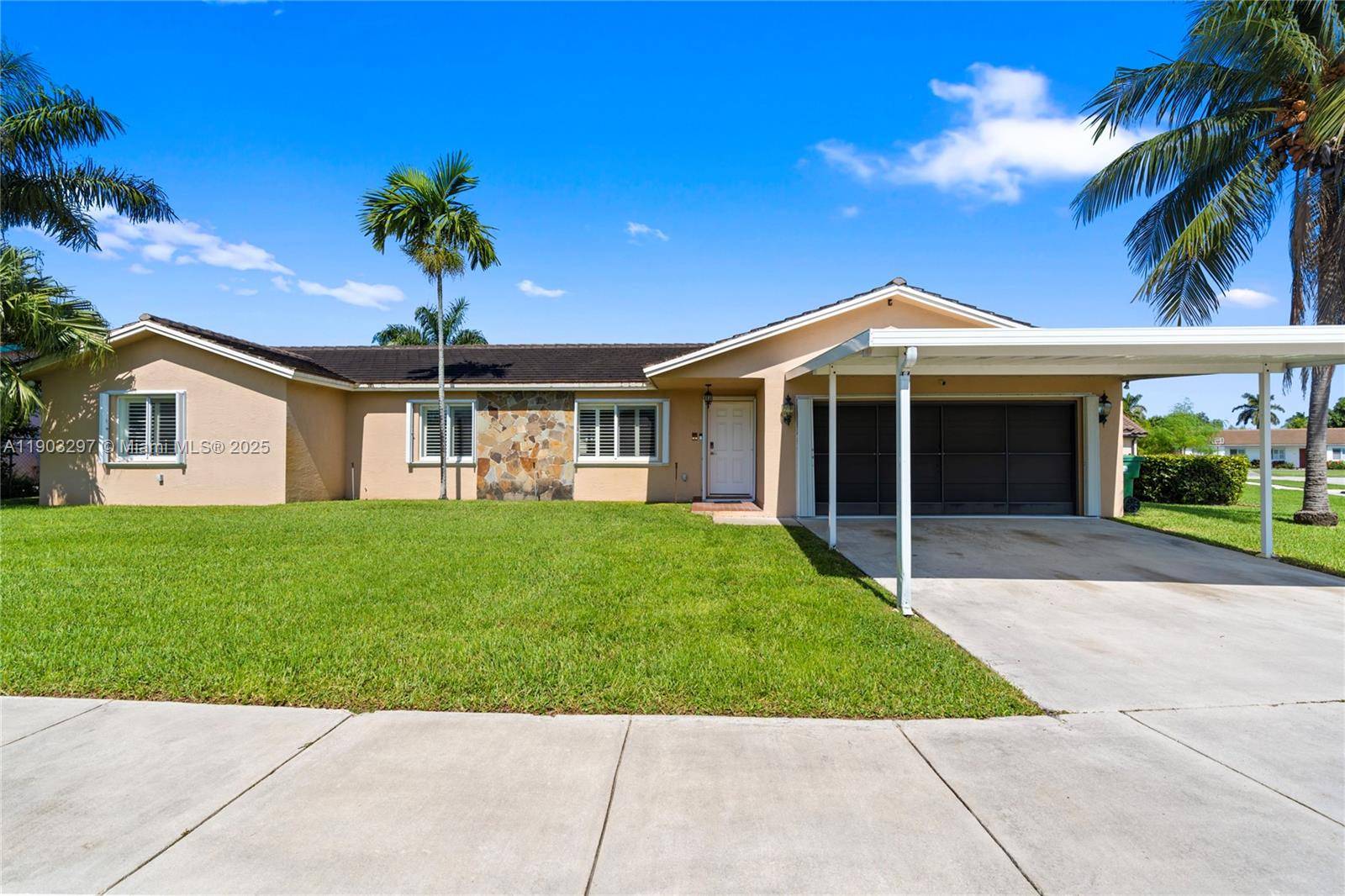 Welcome to this beautiful 4 bedroom, 2.