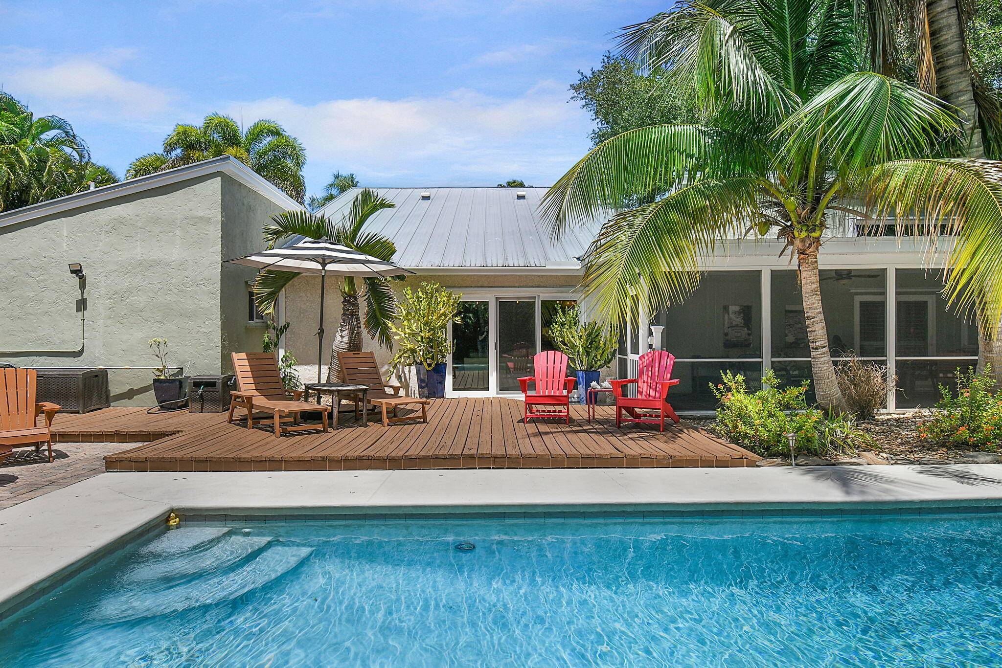 COMING VERY SOON ! Here is your opportunity to live in southern Sewall's Point.