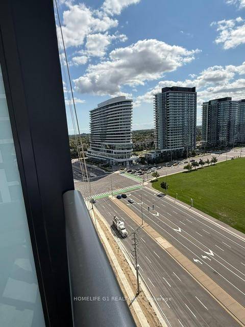 KITH Condos, by Daniels. This stunning brand new unit offers over 900 sq ft of modern, open concept living with premium finishes throughout.