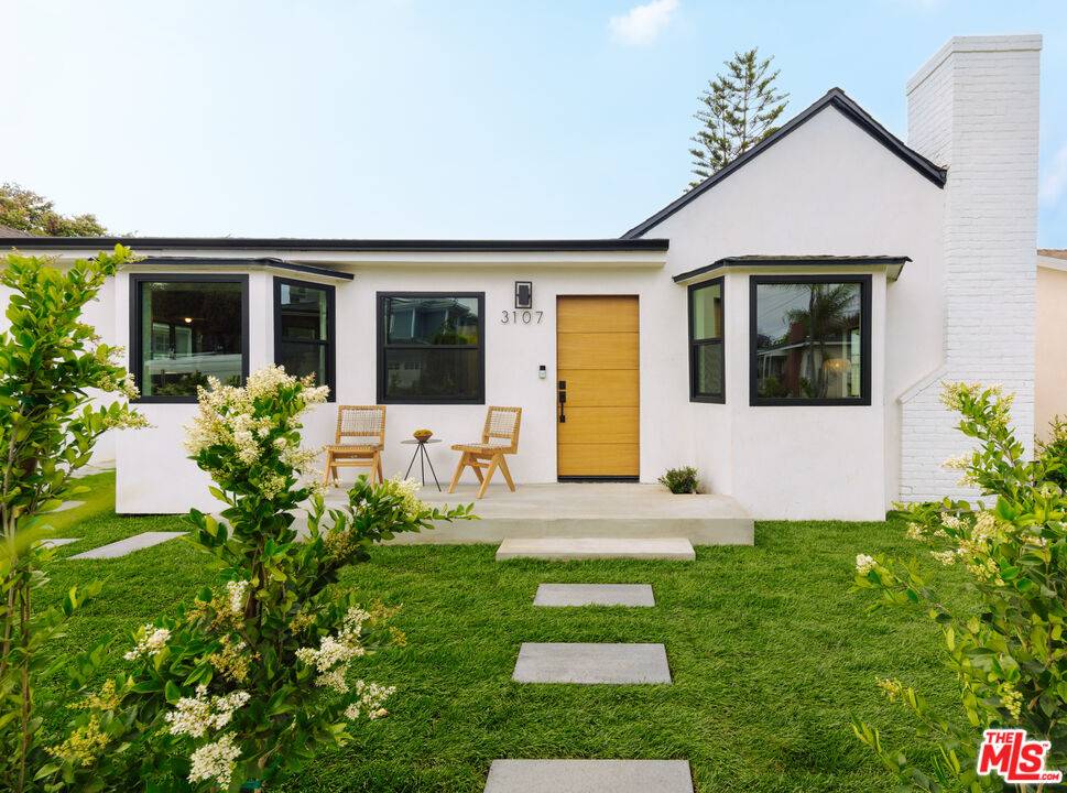 3107 Pearl St 4BR Santa Monica La