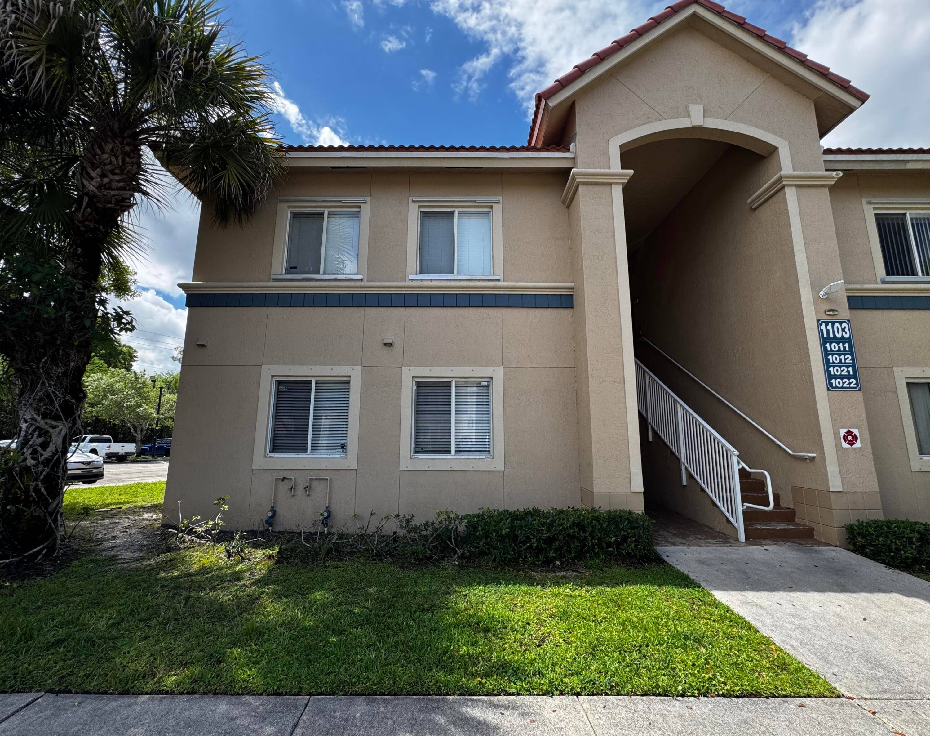 This beautifully upgraded 3 bedroom, 2 bathroom first floor condo offers the perfect blend of comfort and convenience.
