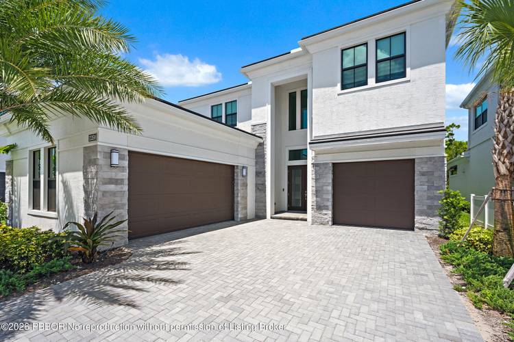 PRICED TO SELL ! Never lived in, this brand new construction home presents an incredible opportunity to own one of the largest floor plans in the gated community of Artistry.