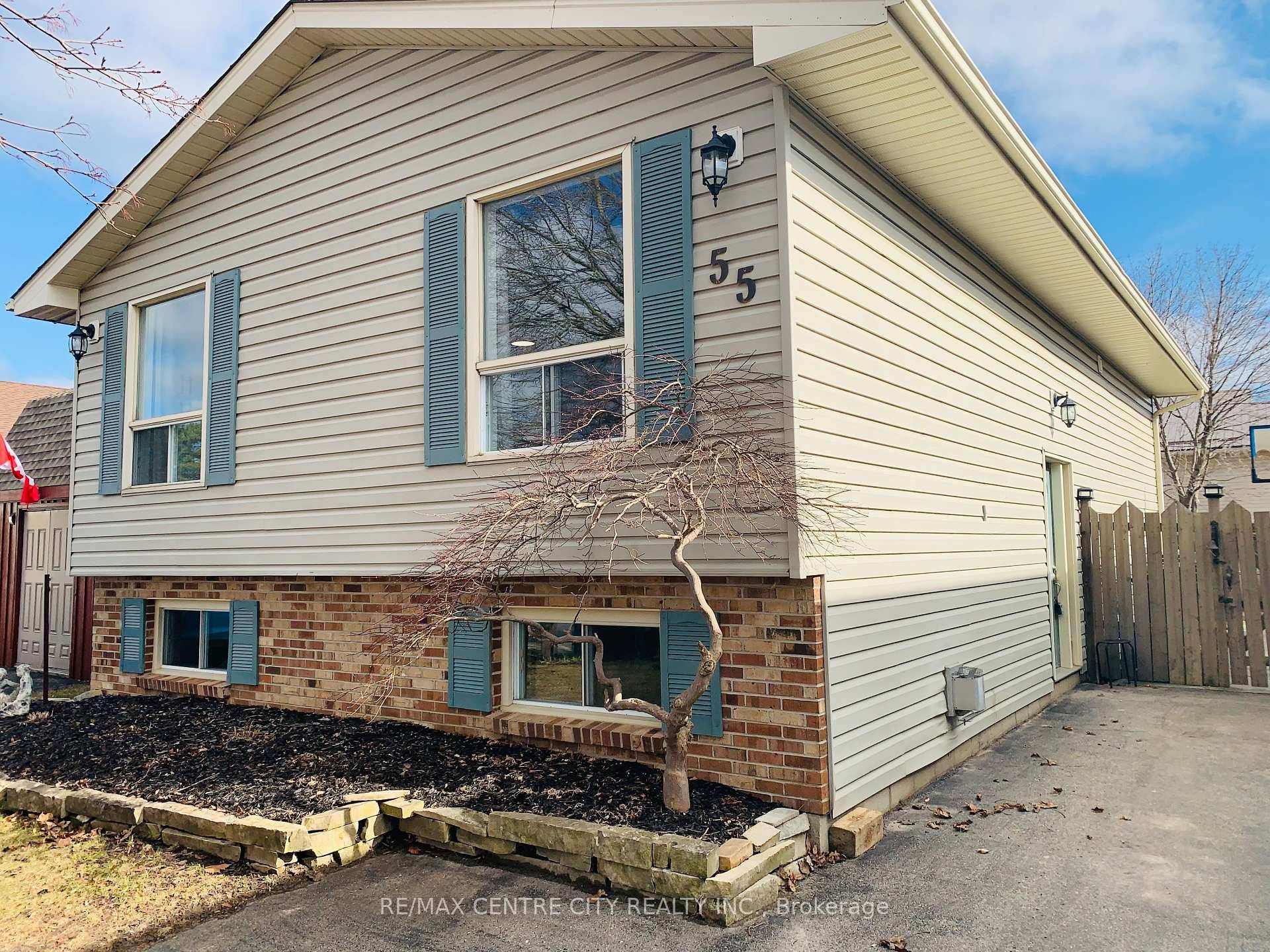 Welcome to this charming bungalow thoughtfully updated with a fresh, modern appeal.