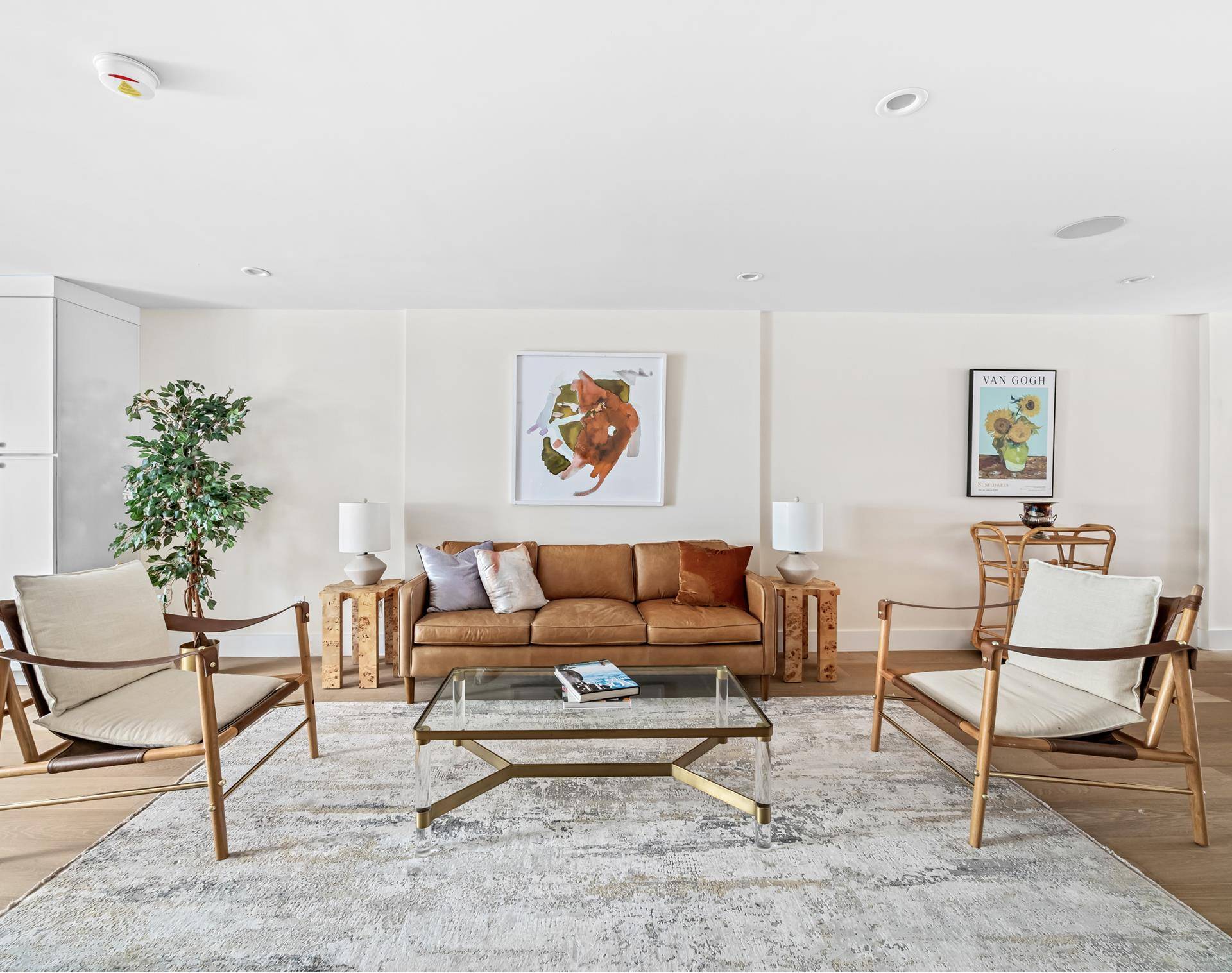 Stunning gut renovated house in the heart of Bed Stuy.