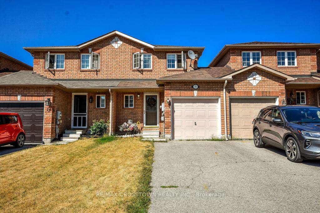 Discover this cozy and well maintained 2 storey townhouse offering light filled main floor, generously sized bedrooms, plus a private backyard entertainment space with a fully fenced backyard and no ...