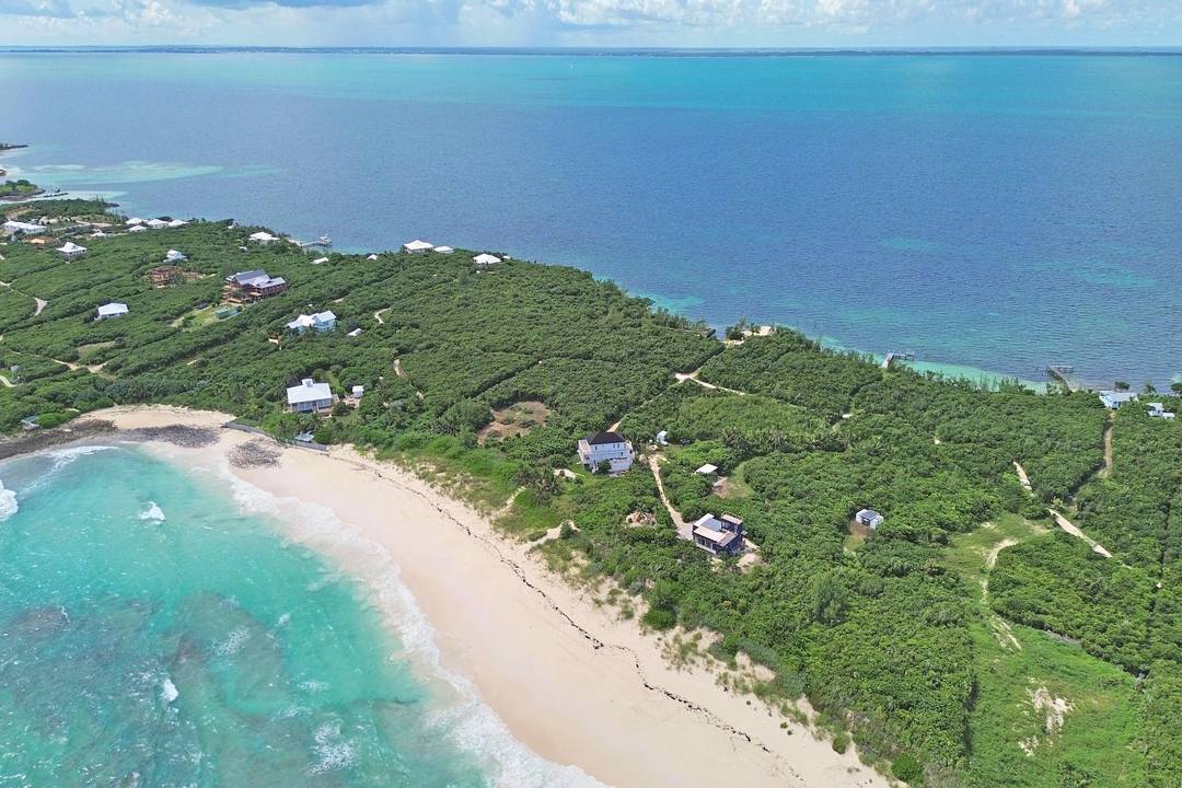 LIME REACH Single Family Home Abaco