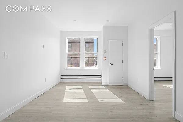Please watch request a video of the unit for a virtual tour Stunning Newly Renovated 4 Bedroom Apartment in Bay Ridge !