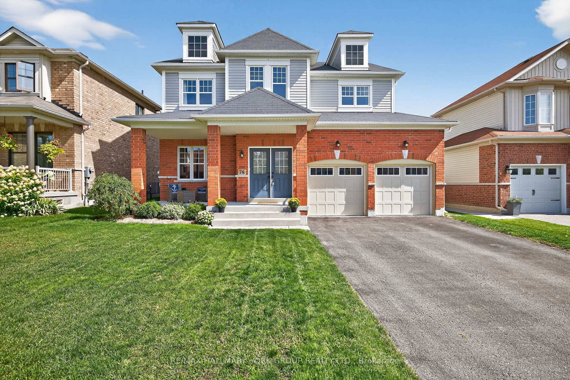 Welcome to Your Next Family Home in Sought After Fairfield Village !