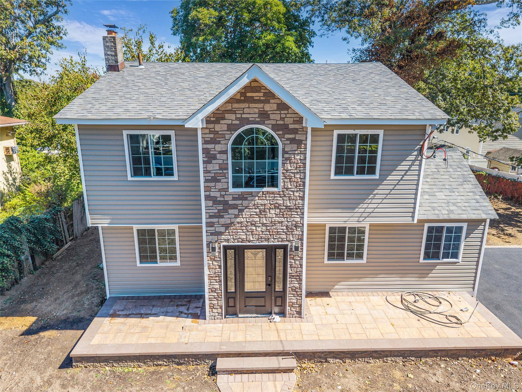 Stunning Colonial Home with Modern Upgrades and Prime Location !