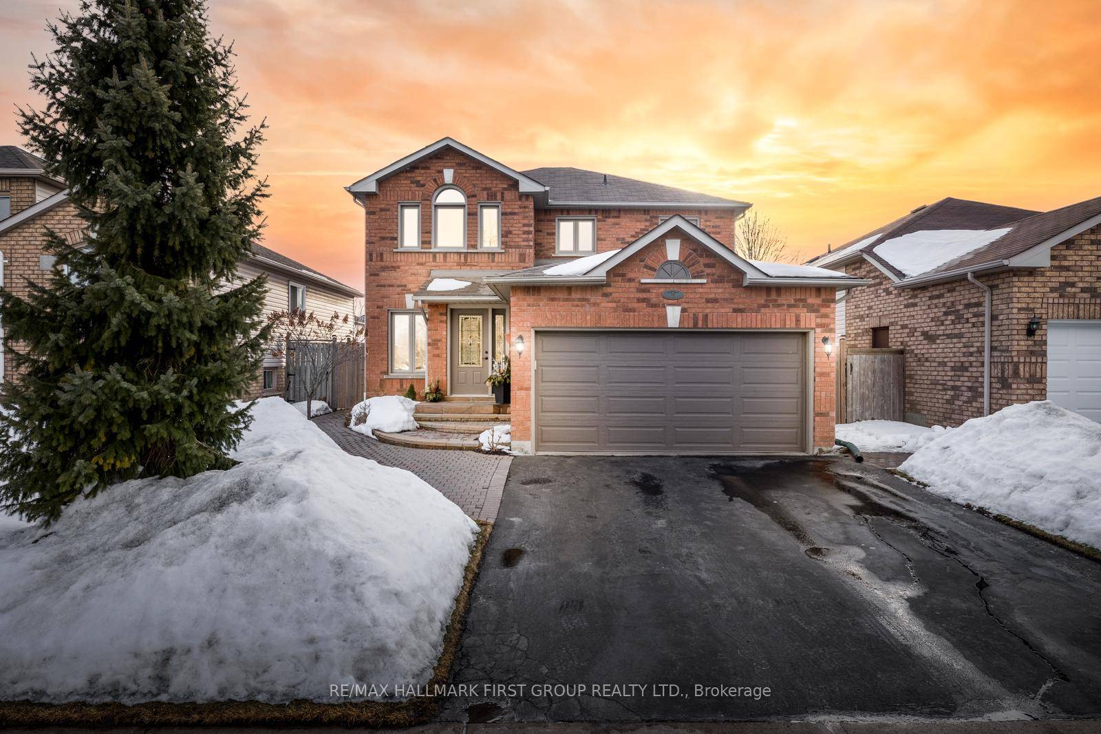 Welcome to 18 Laurelwood Street !
