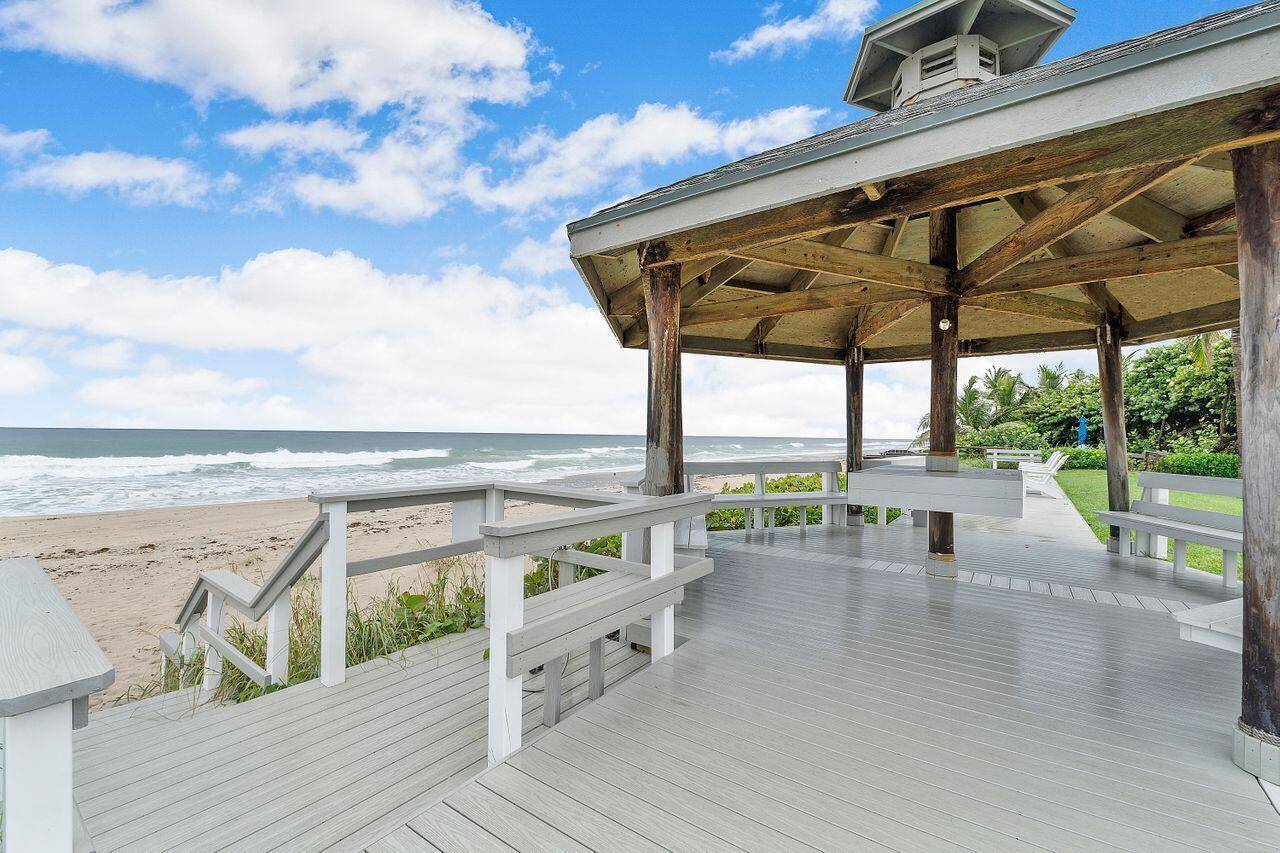 Discover the charm of this beautifully appointed, 2 bedroom, 1.