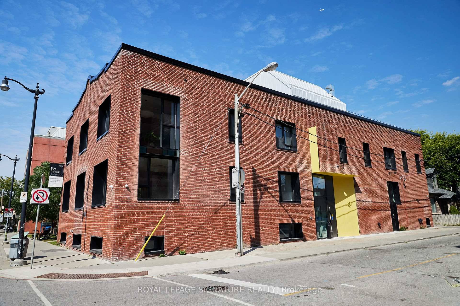 Massive list of upgrades including new Windows, entrance, core elevator amp ; stairs, electrical, plumbing, mechanical HVAC AC, bathrooms, roof top patio and more !