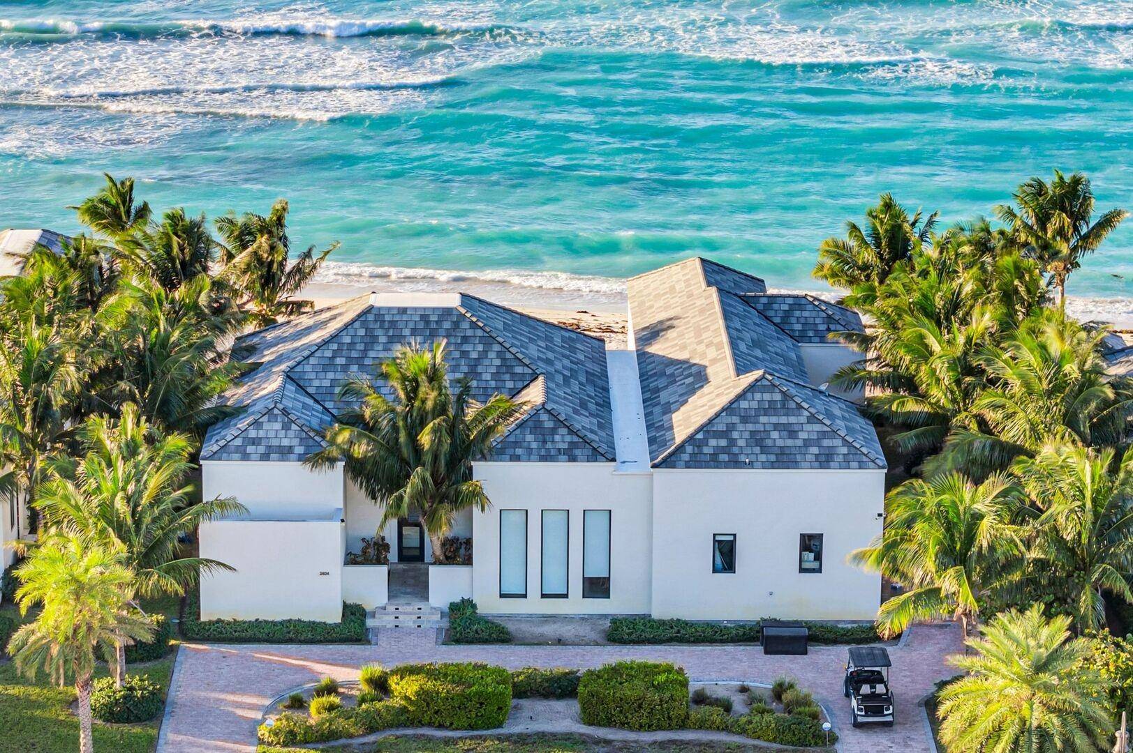 ROCKWELL ISLAND Single Family Home Bimini