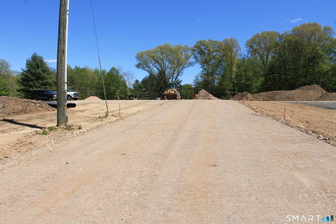 Prime 3. 1 acre development opportunity in Higganum, with easy access to Route 9 and the quaint downtown.