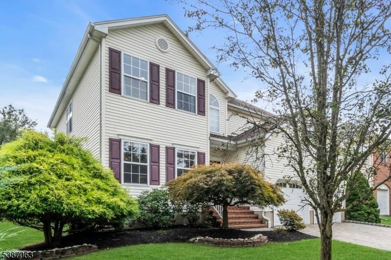 Welcome to this remarkable, original owner's north facing home, lovingly maintained and thoughtfully upgraded to optimal standards.