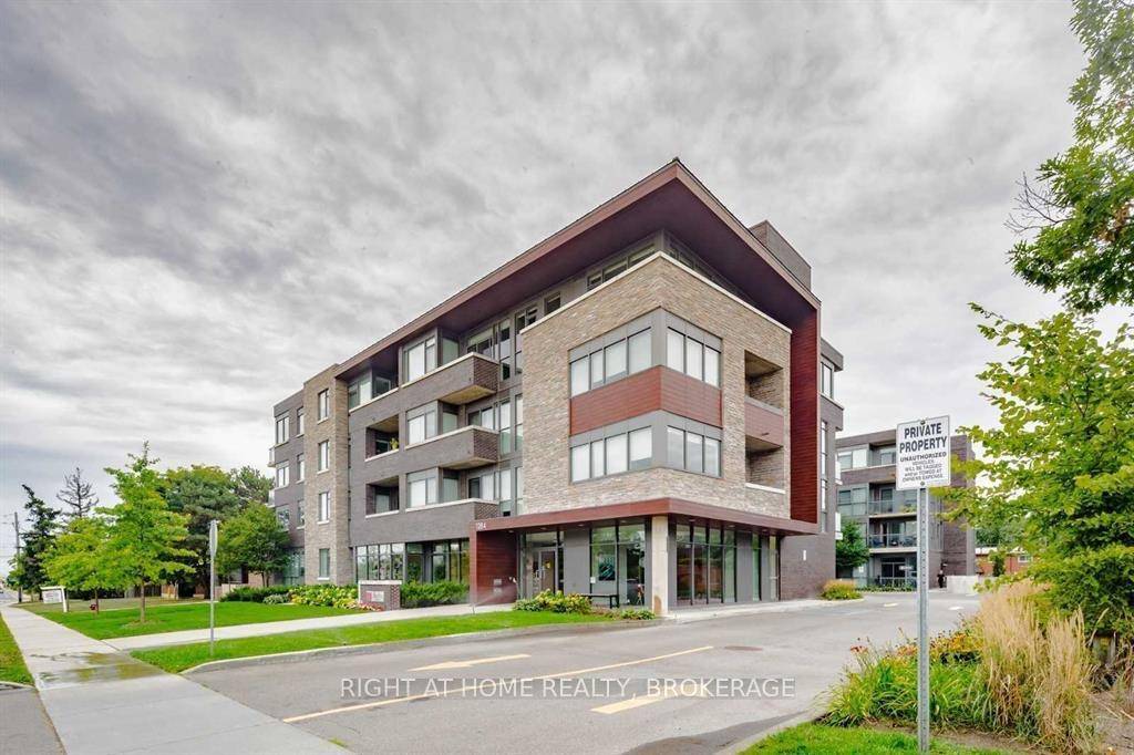 Welcome to 1284 Guelph Line, Unit 404.