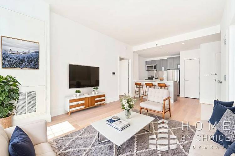 Welcome to your new home at Harlem 125, your ultimate urban oasis !