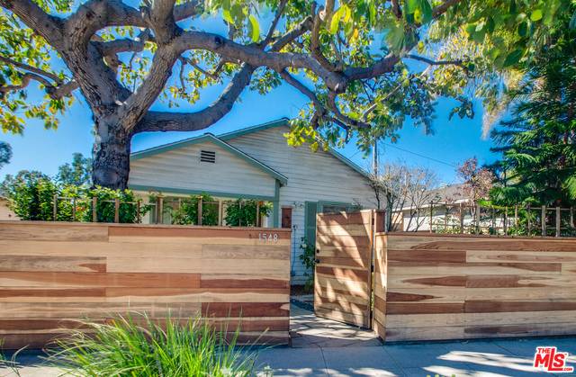 1548  CABRILLO AVE 2.0 Marina Del Rey LA