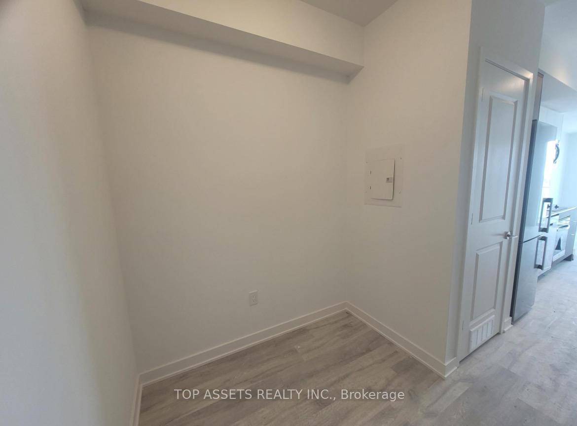 Welcome to Social by Pemberton, a 52 storey building located at Dundas amp ; Church.