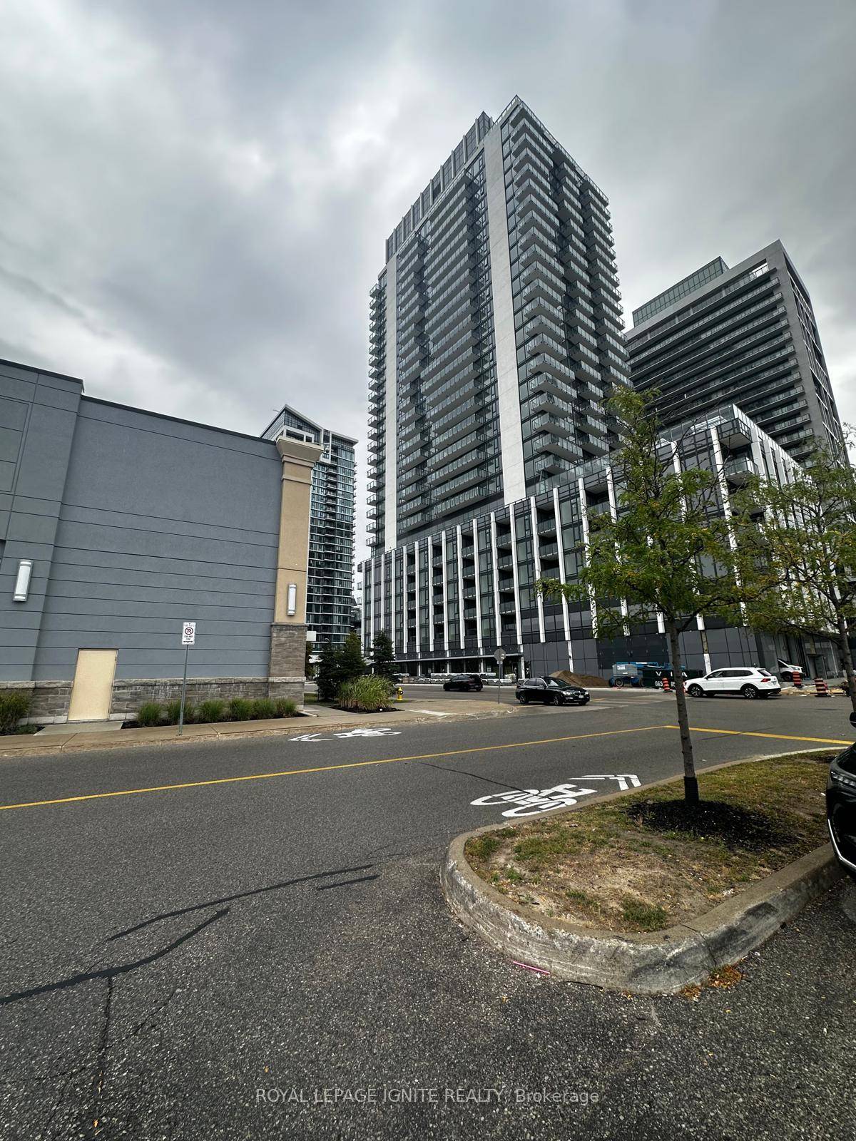 Assignment Sale at The Fifth at Charisma Sought After Layout !
