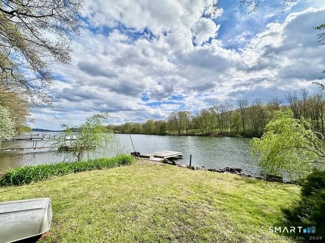 Enjoy the quintessential Candlewood Lake lifestyle in this recently updated 2 bedroom, 1 bath furnished retreat in New Fairfield, offered at 5, 000 per month or 15, 000 for the ...