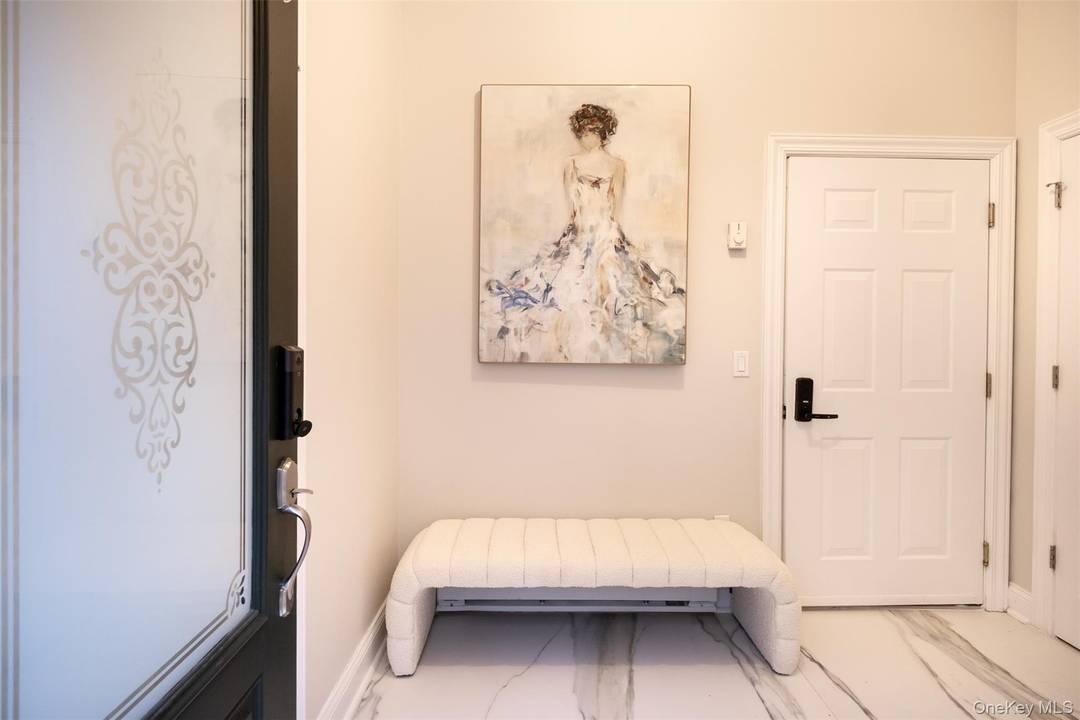 Ready to leave NYC but don't want to give up its easy lifestyle ?