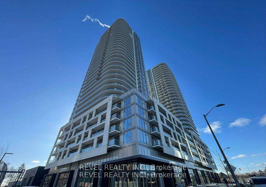 NEW KSquare Condo 1 Bedroom Den Stunning new development by Kingdom at Kennedy amp ; Hwy 401.