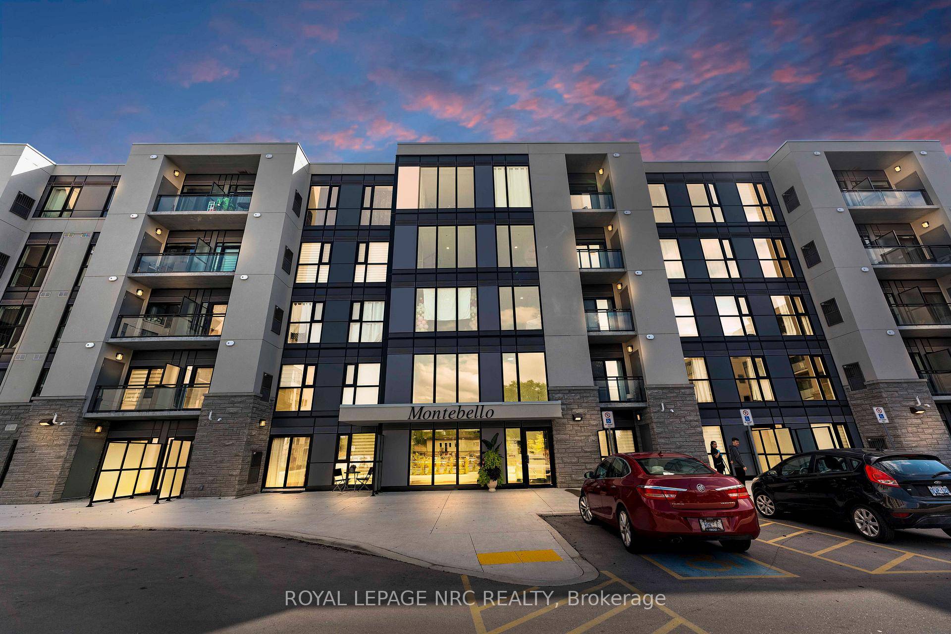 Welcome to Lower Penthouse Unit LP 45 at 50 Herrick Avenue, St.