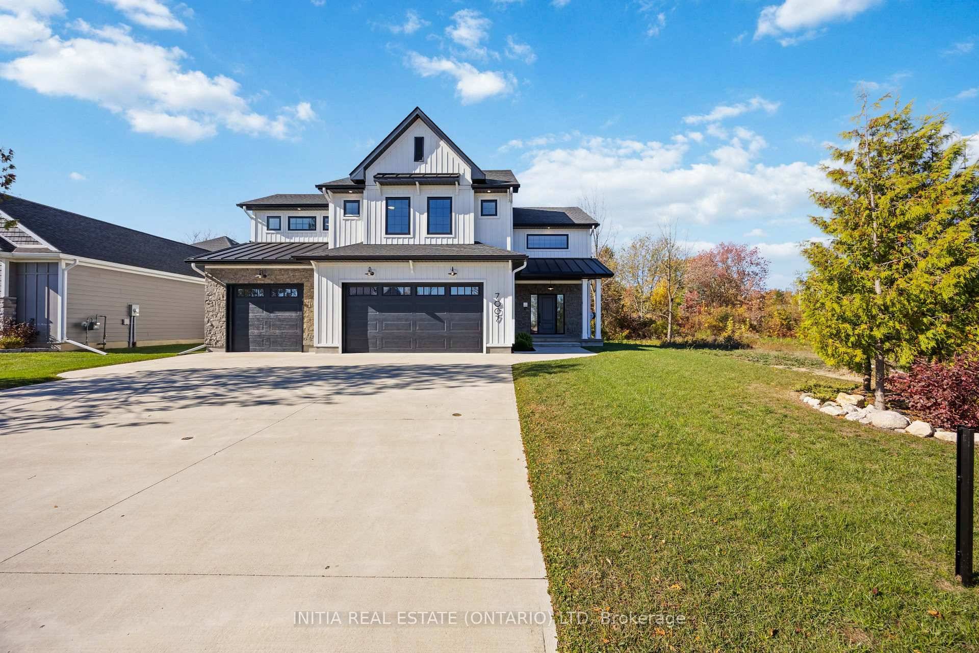 WELCOME TO 7007 BLUE COAST HEIGHTS WHERE MODERN LUXURY MEETS MINDFUL LIVING.