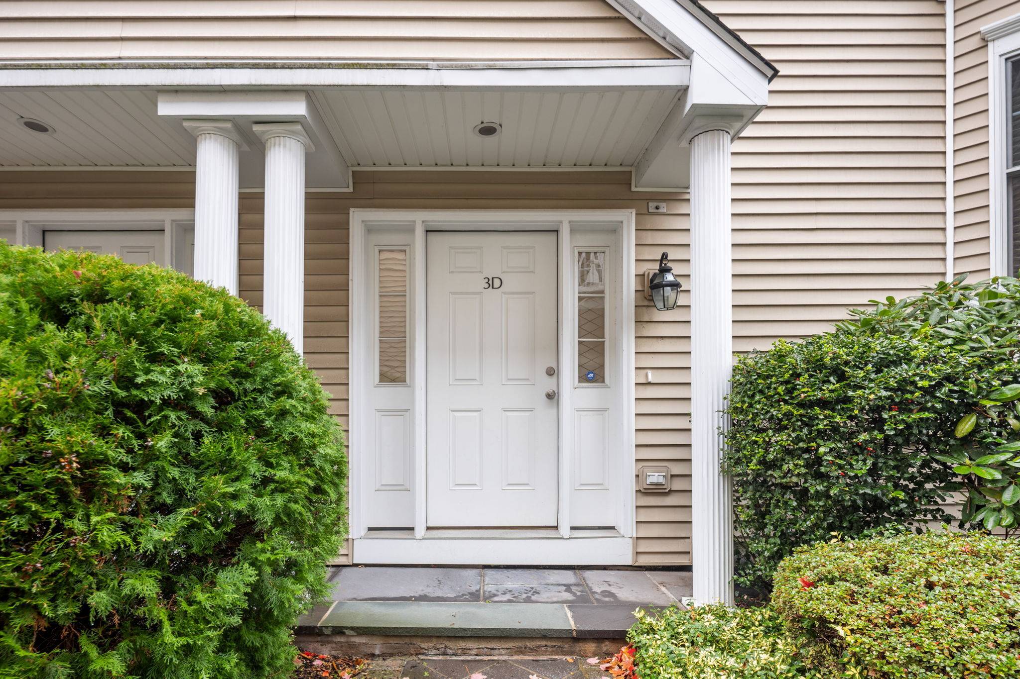 This stunning, move in ready townhouse offers three levels of spacious, updated luxury living in a prime Stamford location.