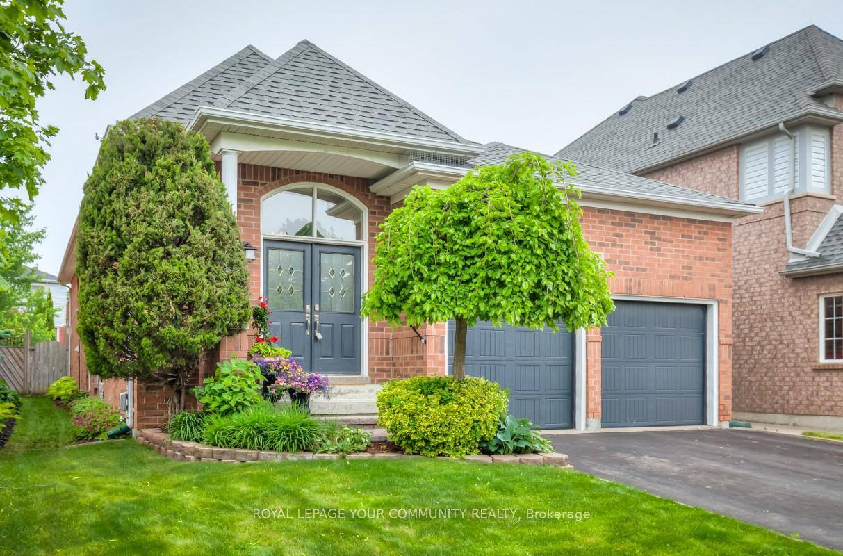 Beautifully Renovated Bungalow with Finished Basement, Stunning Kitchen with 9' Waterfall Island, Recessed Lighting Runway Light, Custom Sliding Doors to Outside Private Oasis Featuring In Ground Salt Water Pool, Hot ...