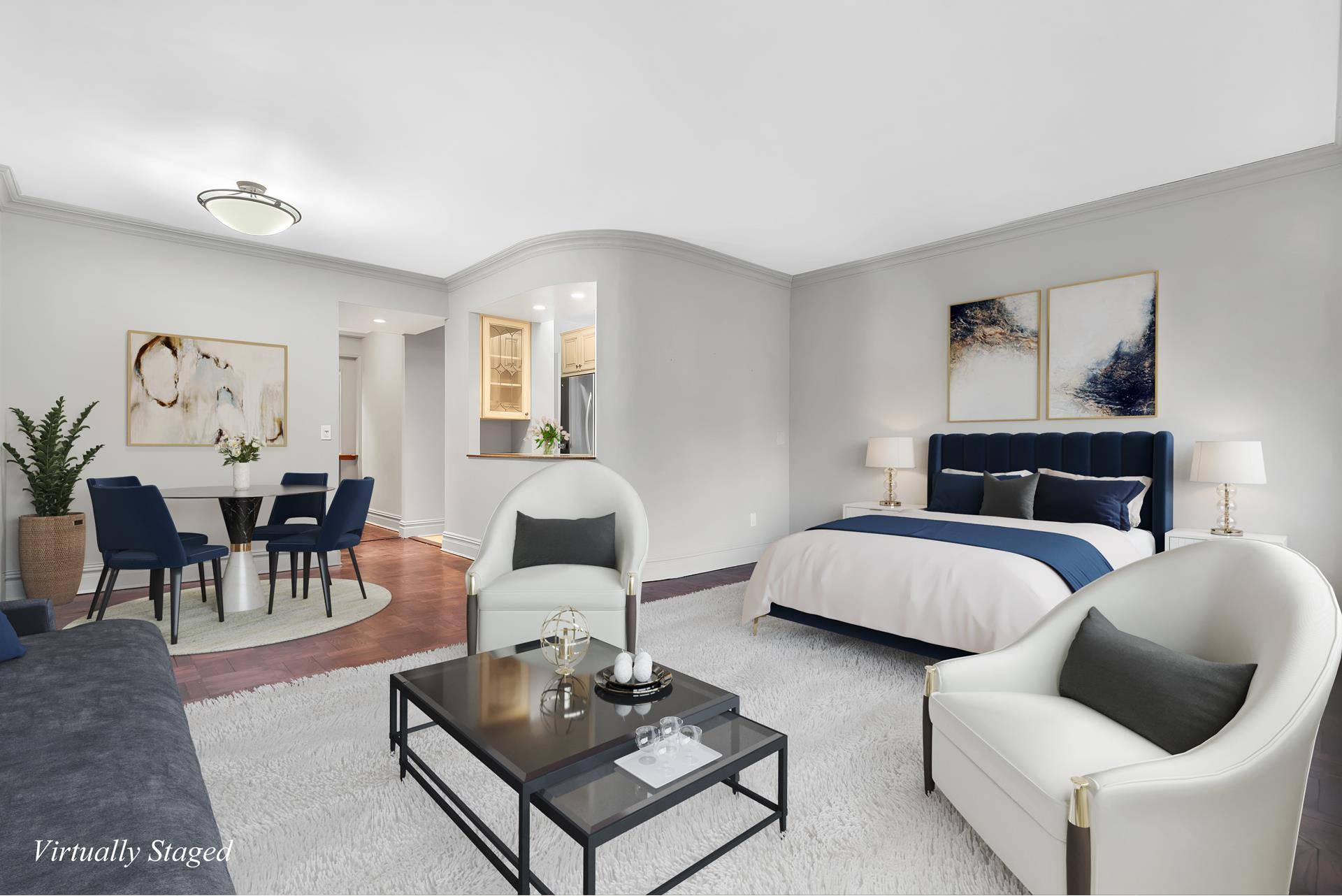 Deal Fell Through Back on the Market !
