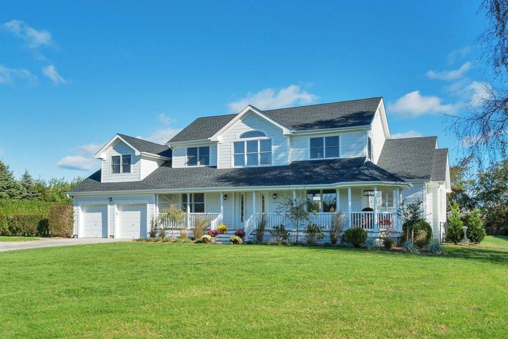 Beautiful Traditional in Watermill