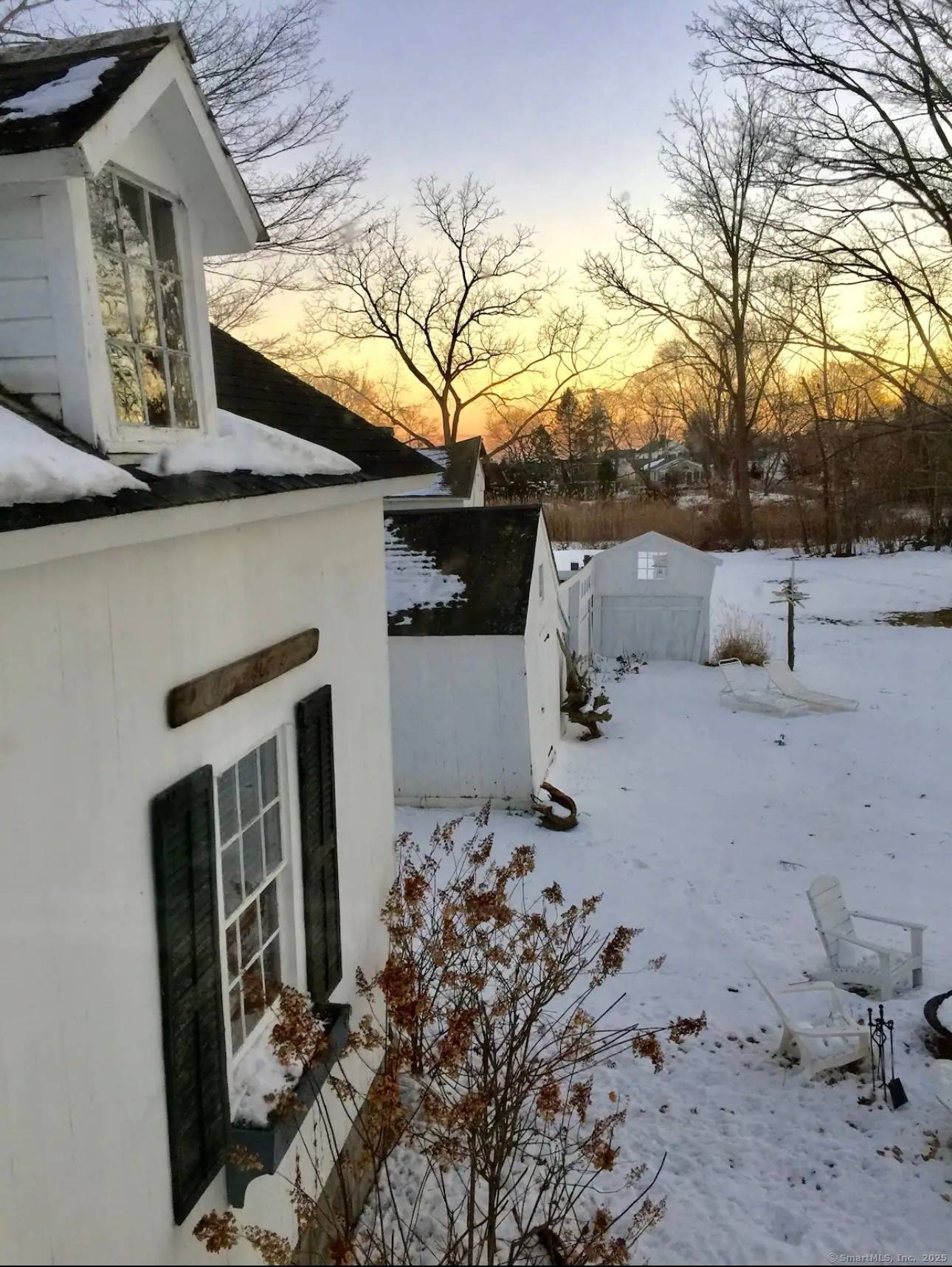 october may ! ! ! ! ! The historic Nathaniel Clark House in Old Saybrook, Connecticut, has a taste of New England charm.