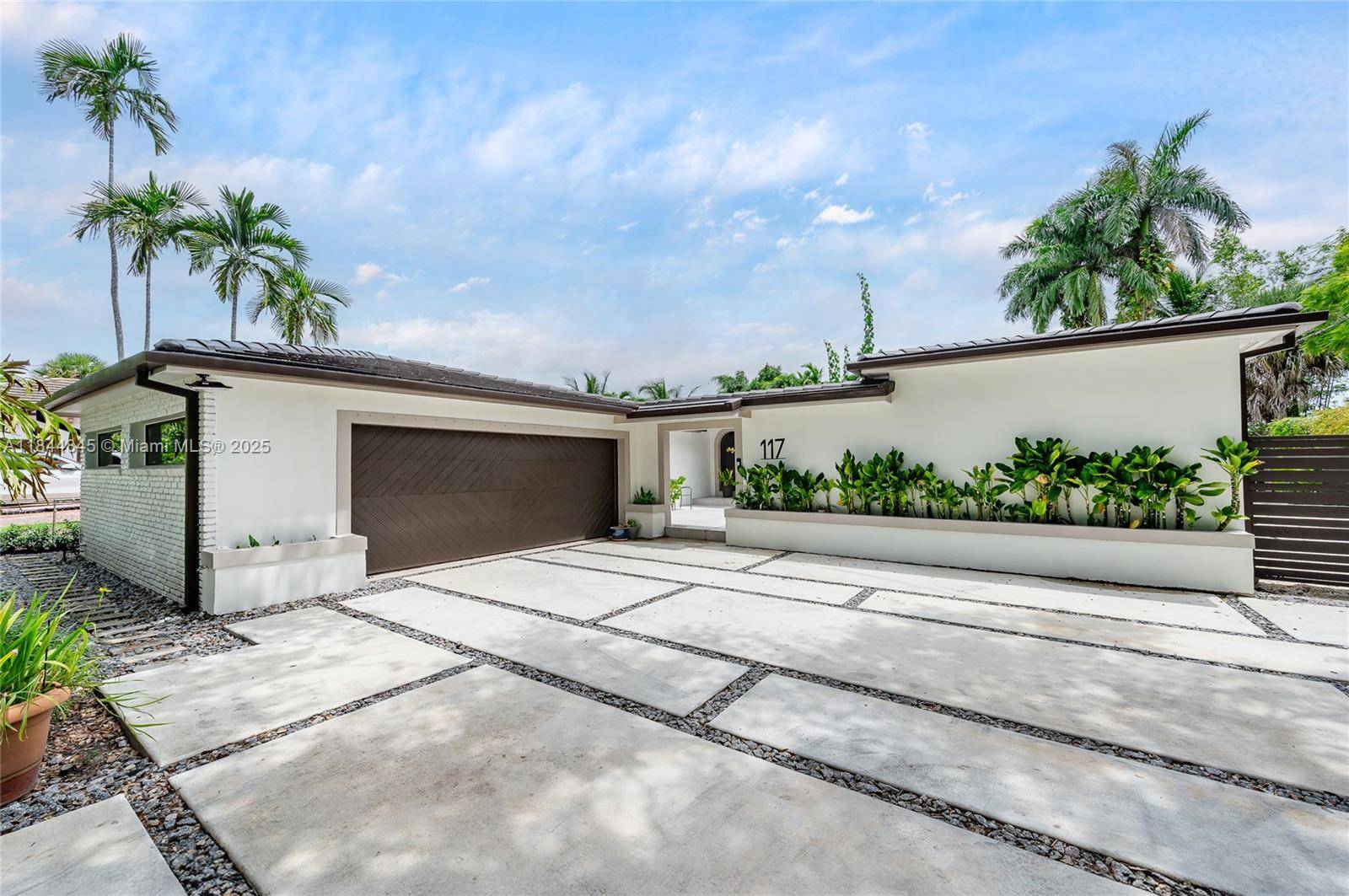 Welcome to Your Dream Home in Miami Springs !