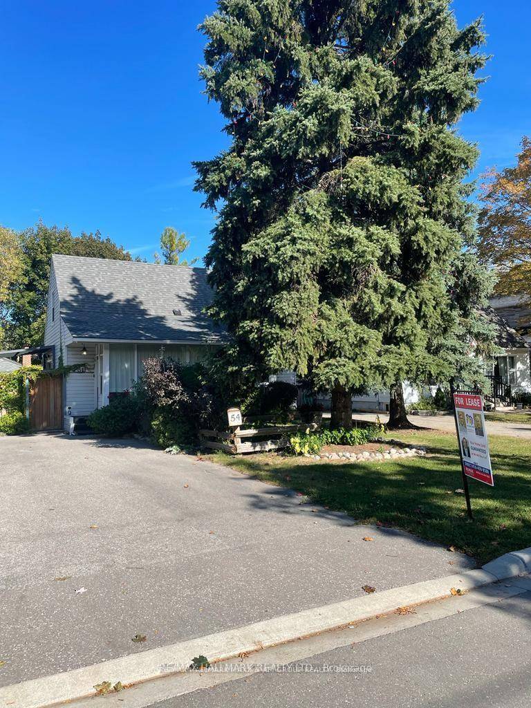High Demand Neighborhood, Convenient Location, Newly painted, Steps To Schools, Parks, Ttc.