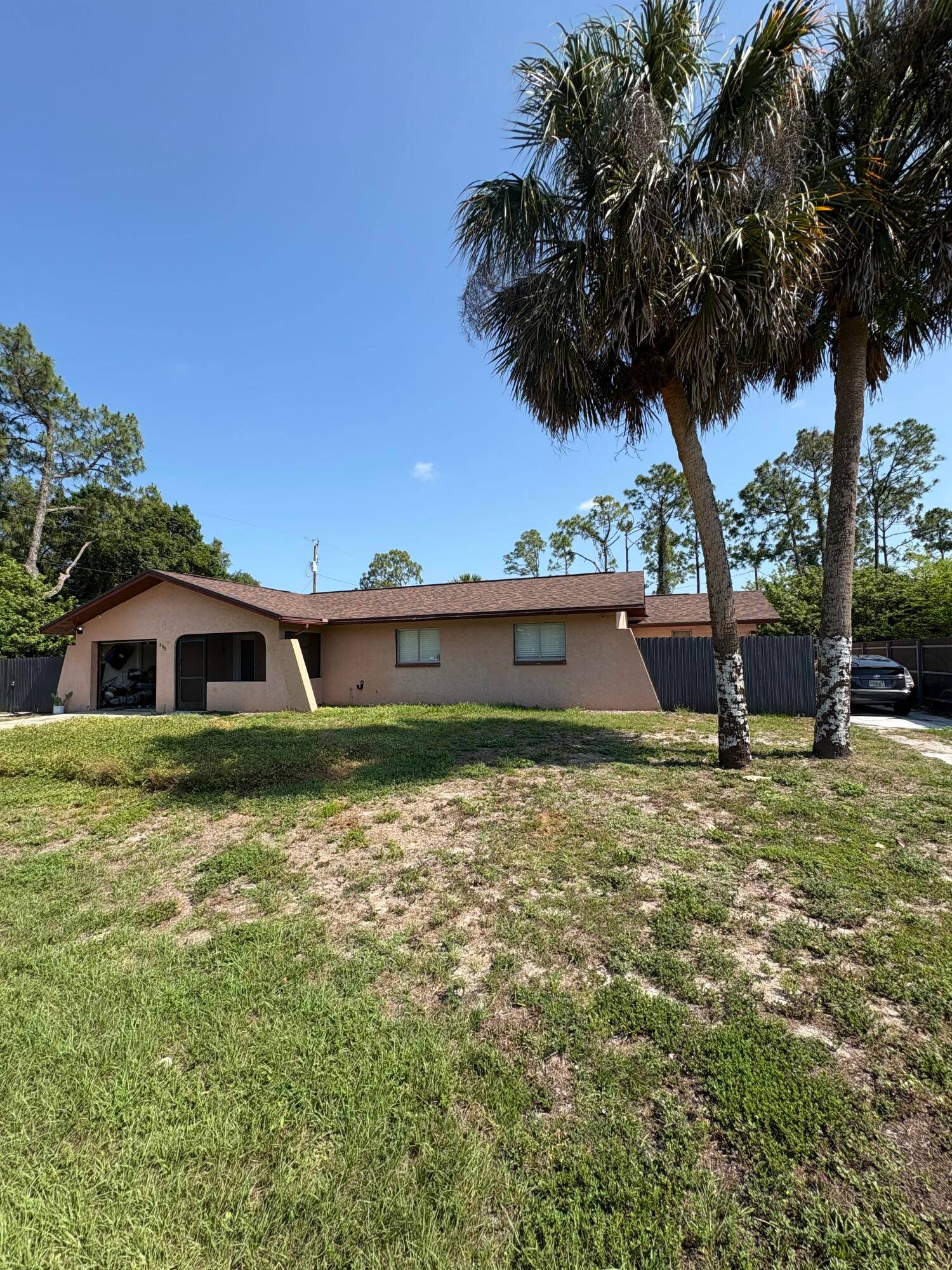 Check out this beautiful fully renovated 4 beds 3 baths CBS home.