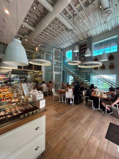 Iconic location in the heart of South Beach 1 block from Ocean Drive !