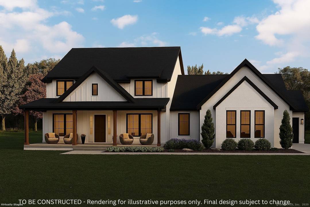 TO BE CONSTRUCTED Welcome to Eastwood Estates Luxury Living in the Heart of Woodstock !