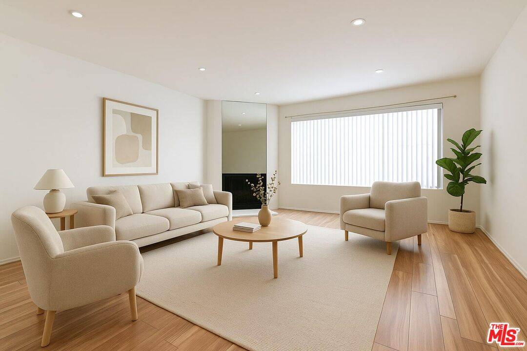 4125   Inglewood Blvd 2BR Marina Del Rey La
